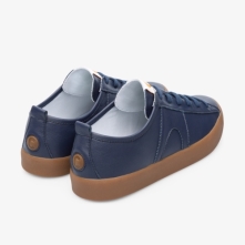 Camper Imar Sneakers Navy - Mens Singapore PYECQX-676